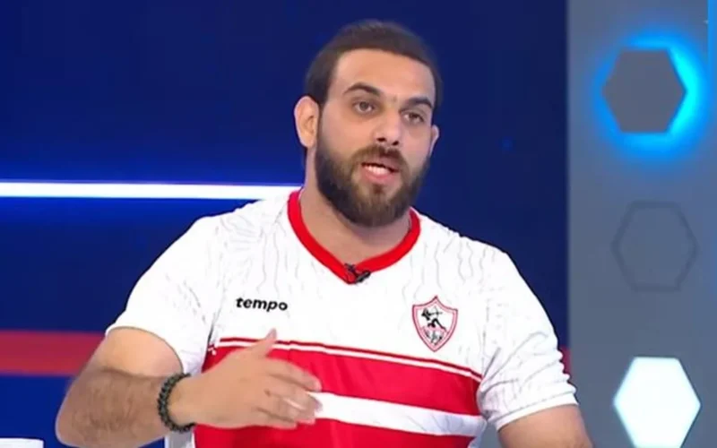 بسبب الظلم التحكيمي.. أحمد دويدار يحلل أسباب خسارة الزمالك أمام سيراميكا كليوباترا